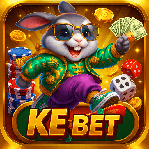 Imagem promocional da KEBET mostrando a plataforma e suas vantagens