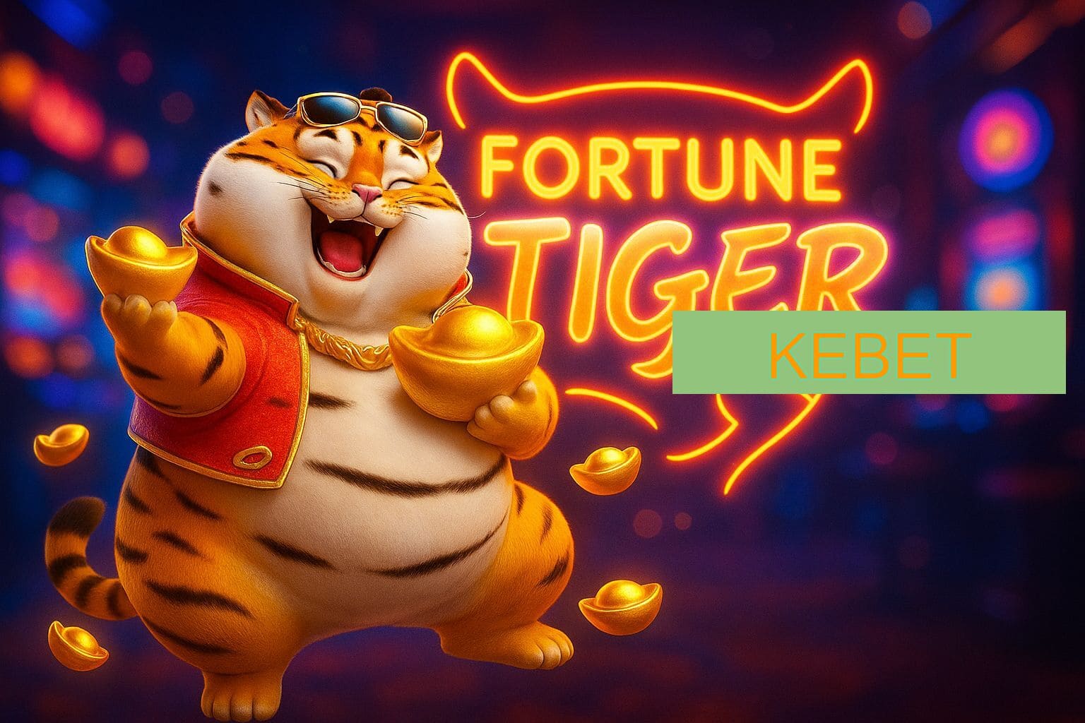 Como Jogar Fortune Tiger