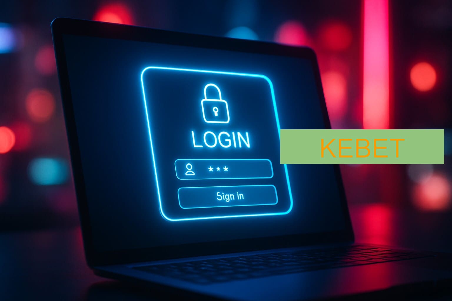 Benefícios do Login