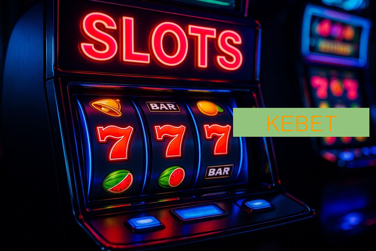 Benefícios dos Slots